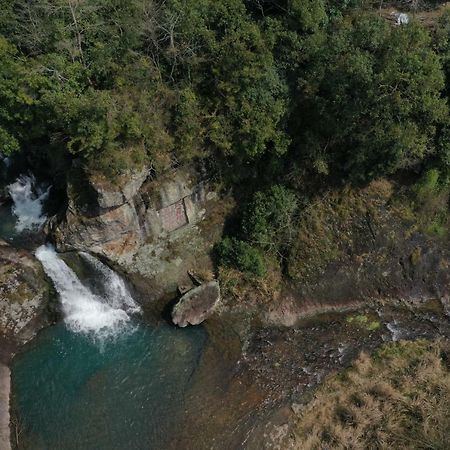 Jieshanju Mountain Stay Wenzhou Eksteriør bilde