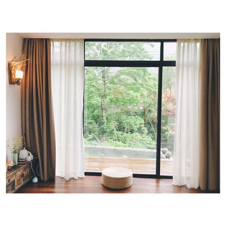Jieshanju Mountain Stay Wenzhou Rom bilde