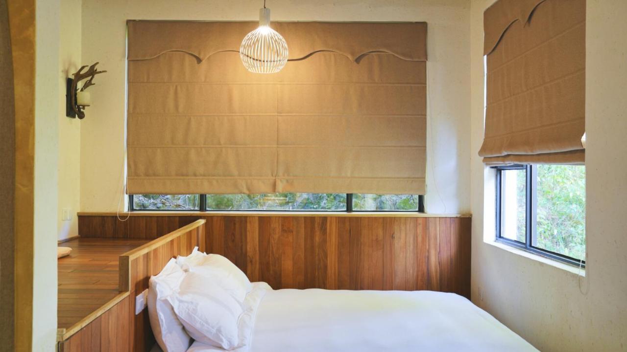 Jieshanju Mountain Stay Wenzhou Eksteriør bilde